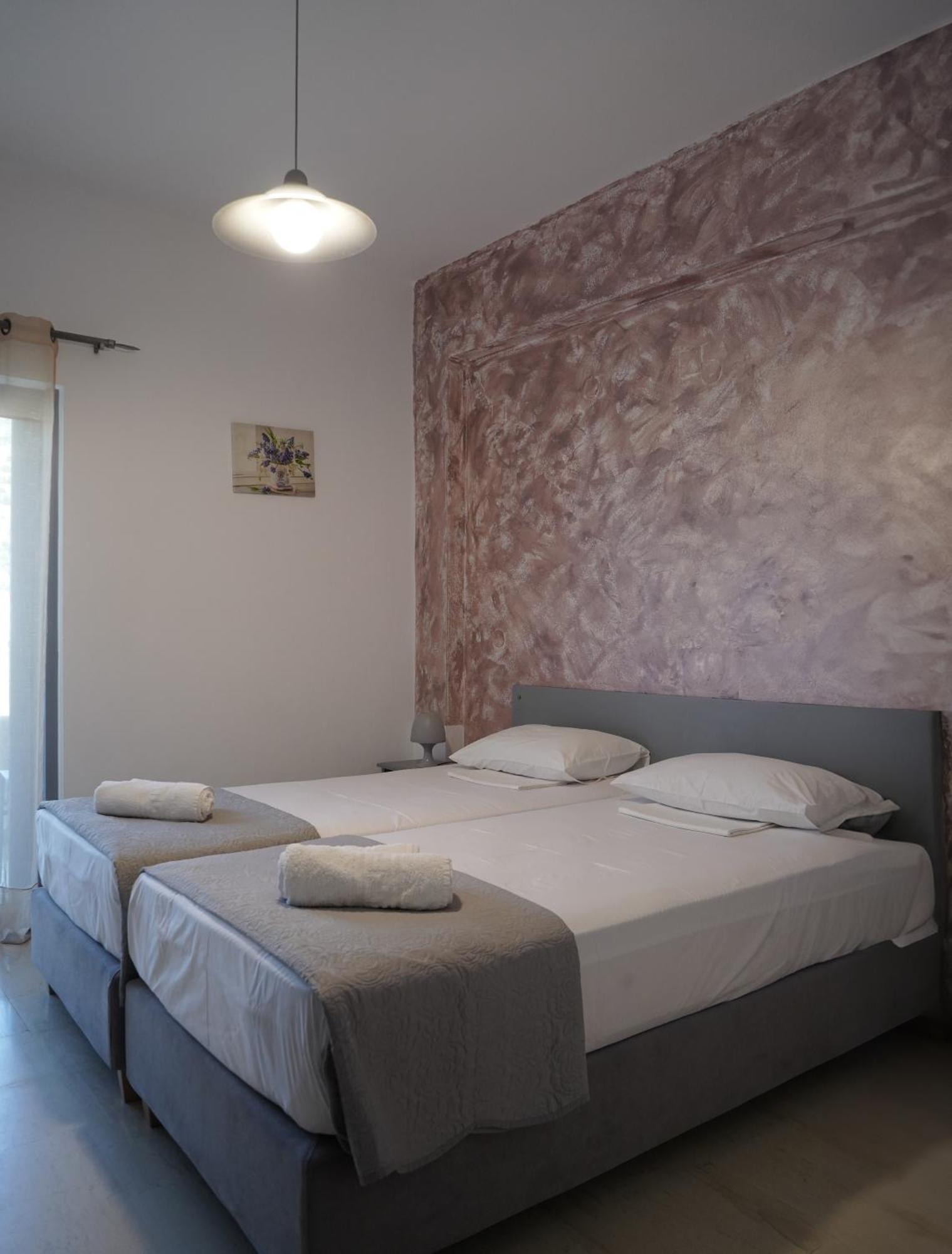 Galini Beach Plakias Exterior foto